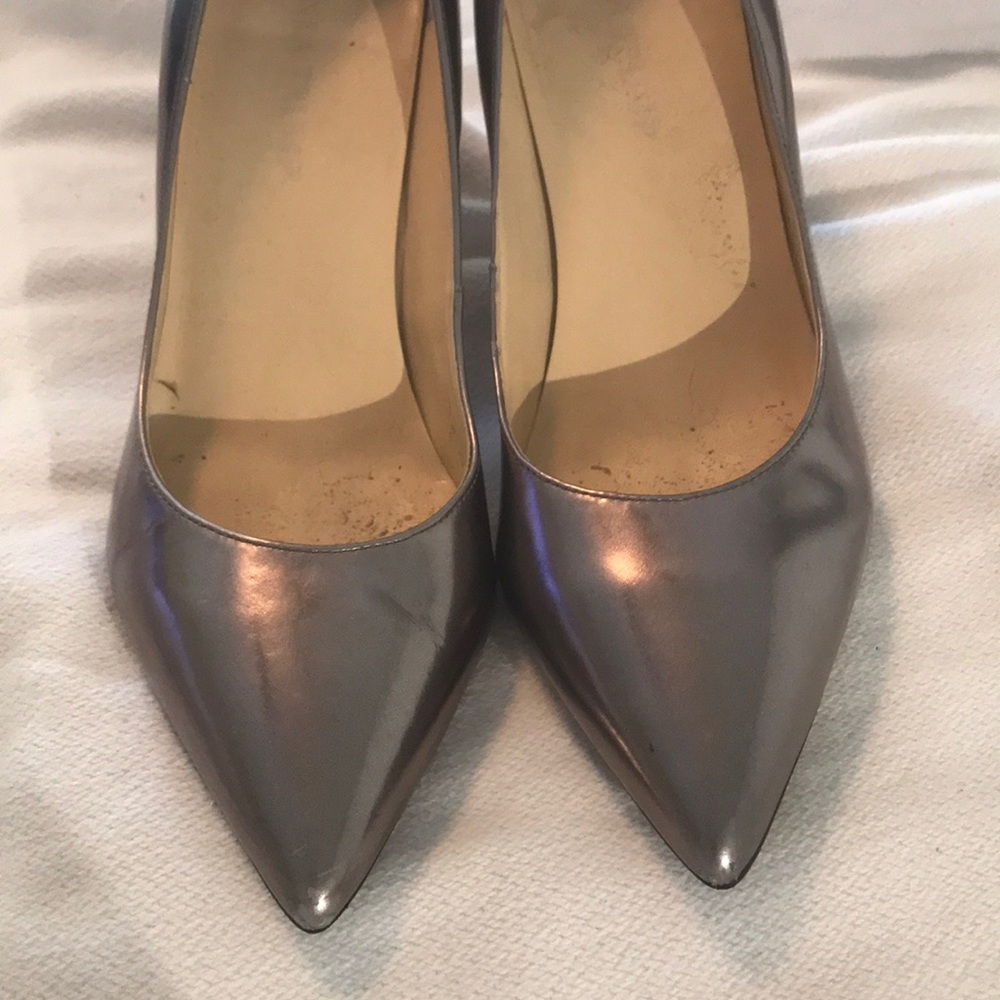 Ivanka Trump size 7